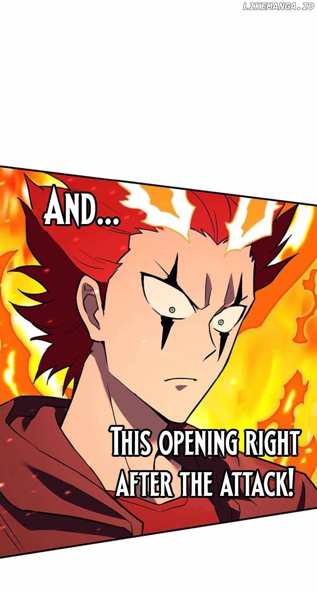 Hardcore Leveling Warrior Chapter 408 87